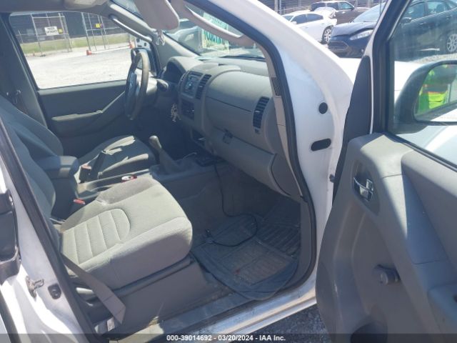 Photo 4 VIN: 1N6BD0CT9AC409789 - NISSAN FRONTIER 