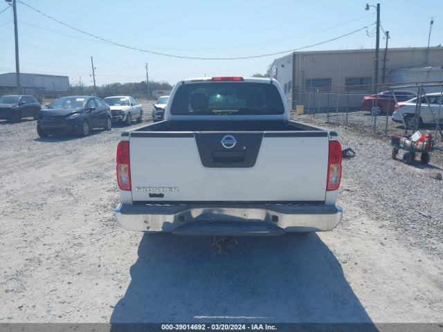 Photo 5 VIN: 1N6BD0CT9AC409789 - NISSAN FRONTIER 