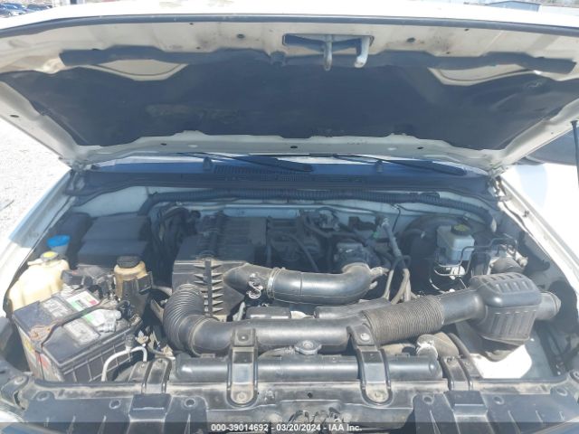 Photo 9 VIN: 1N6BD0CT9AC409789 - NISSAN FRONTIER 