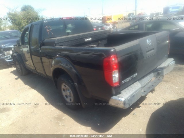 Photo 2 VIN: 1N6BD0CT9BC447086 - NISSAN FRONTIER 