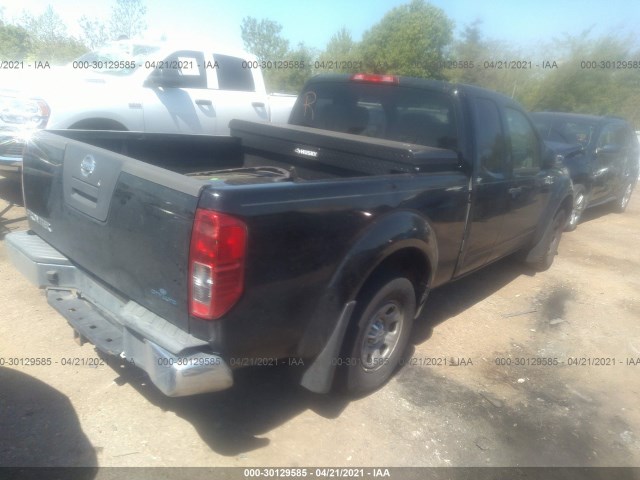 Photo 3 VIN: 1N6BD0CT9BC447086 - NISSAN FRONTIER 