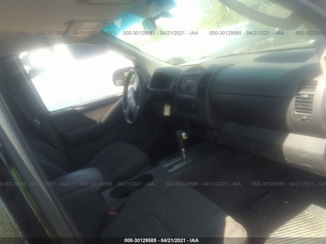 Photo 4 VIN: 1N6BD0CT9BC447086 - NISSAN FRONTIER 