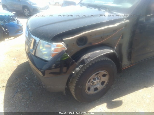 Photo 5 VIN: 1N6BD0CT9BC447086 - NISSAN FRONTIER 