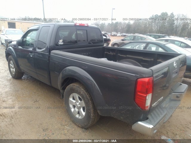 Photo 2 VIN: 1N6BD0CT9BC449243 - NISSAN FRONTIER 