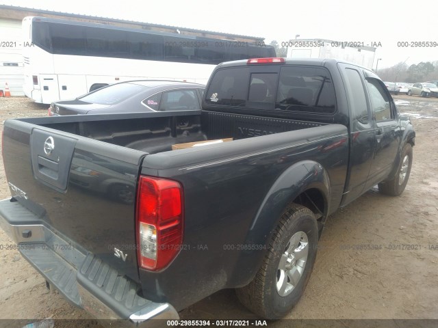 Photo 3 VIN: 1N6BD0CT9BC449243 - NISSAN FRONTIER 