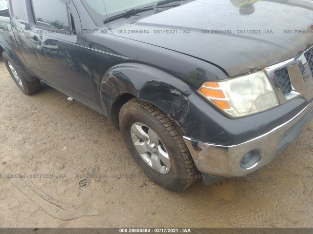 Photo 5 VIN: 1N6BD0CT9BC449243 - NISSAN FRONTIER 