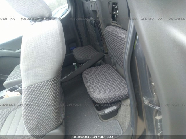 Photo 7 VIN: 1N6BD0CT9BC449243 - NISSAN FRONTIER 