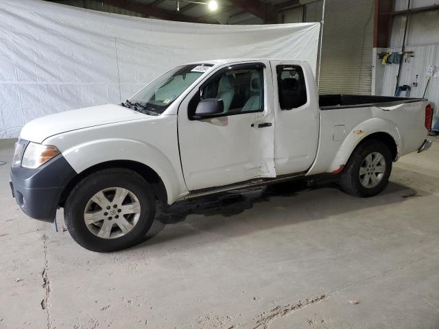 Photo 0 VIN: 1N6BD0CT9BC451722 - NISSAN FRONTIER 