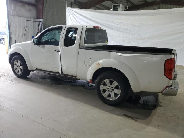 Photo 1 VIN: 1N6BD0CT9BC451722 - NISSAN FRONTIER 