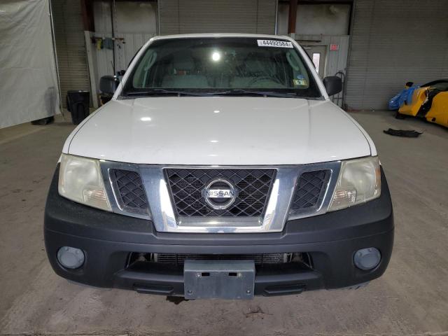 Photo 4 VIN: 1N6BD0CT9BC451722 - NISSAN FRONTIER 