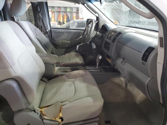 Photo 6 VIN: 1N6BD0CT9BC451722 - NISSAN FRONTIER 