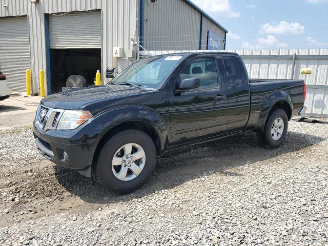 Photo 0 VIN: 1N6BD0CT9CC409052 - NISSAN FRONTIER S 