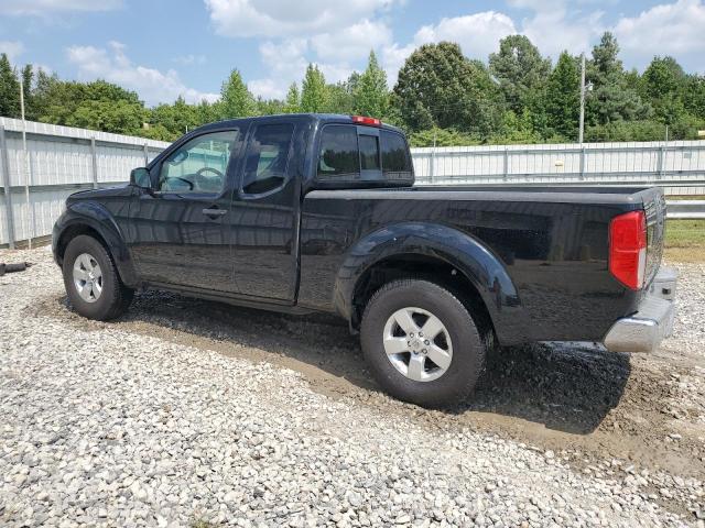 Photo 1 VIN: 1N6BD0CT9CC409052 - NISSAN FRONTIER S 