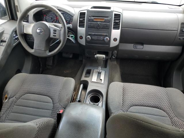 Photo 7 VIN: 1N6BD0CT9CC409052 - NISSAN FRONTIER S 