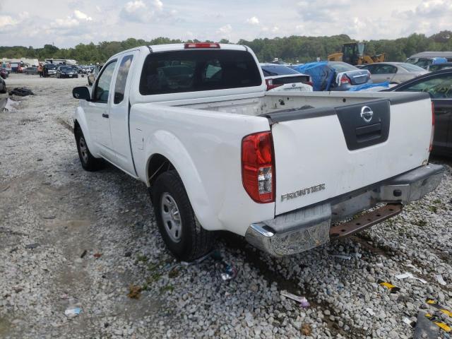 Photo 2 VIN: 1N6BD0CT9CC436350 - NISSAN FRONTIER S 