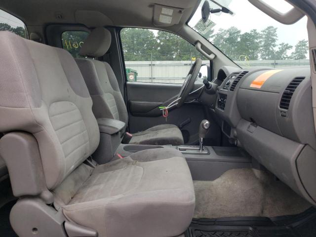 Photo 4 VIN: 1N6BD0CT9CC436350 - NISSAN FRONTIER S 