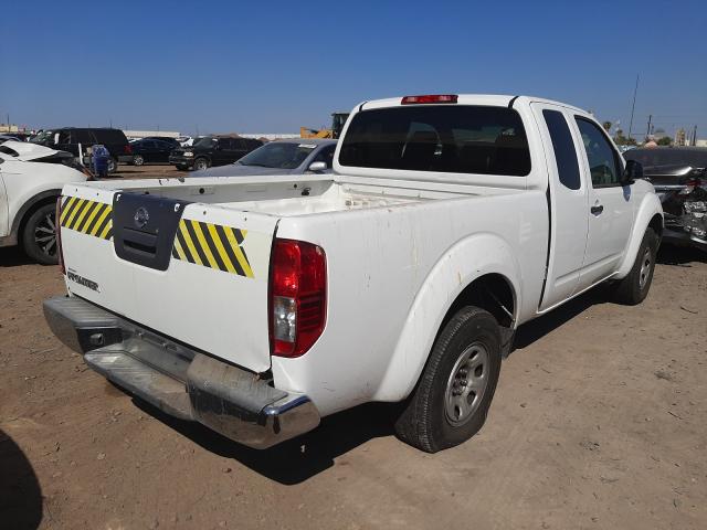 Photo 3 VIN: 1N6BD0CT9CC447137 - NISSAN FRONTIER S 