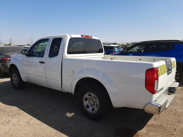 Photo 8 VIN: 1N6BD0CT9CC447137 - NISSAN FRONTIER S 