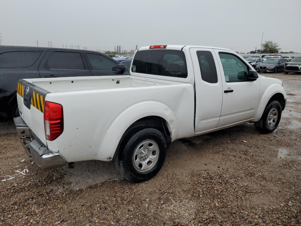 Photo 2 VIN: 1N6BD0CT9CC448823 - NISSAN NAVARA (FRONTIER) 