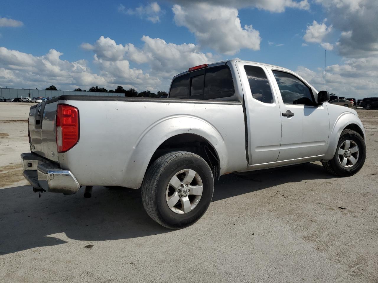 Photo 2 VIN: 1N6BD0CT9CC473737 - NISSAN NAVARA (FRONTIER) 