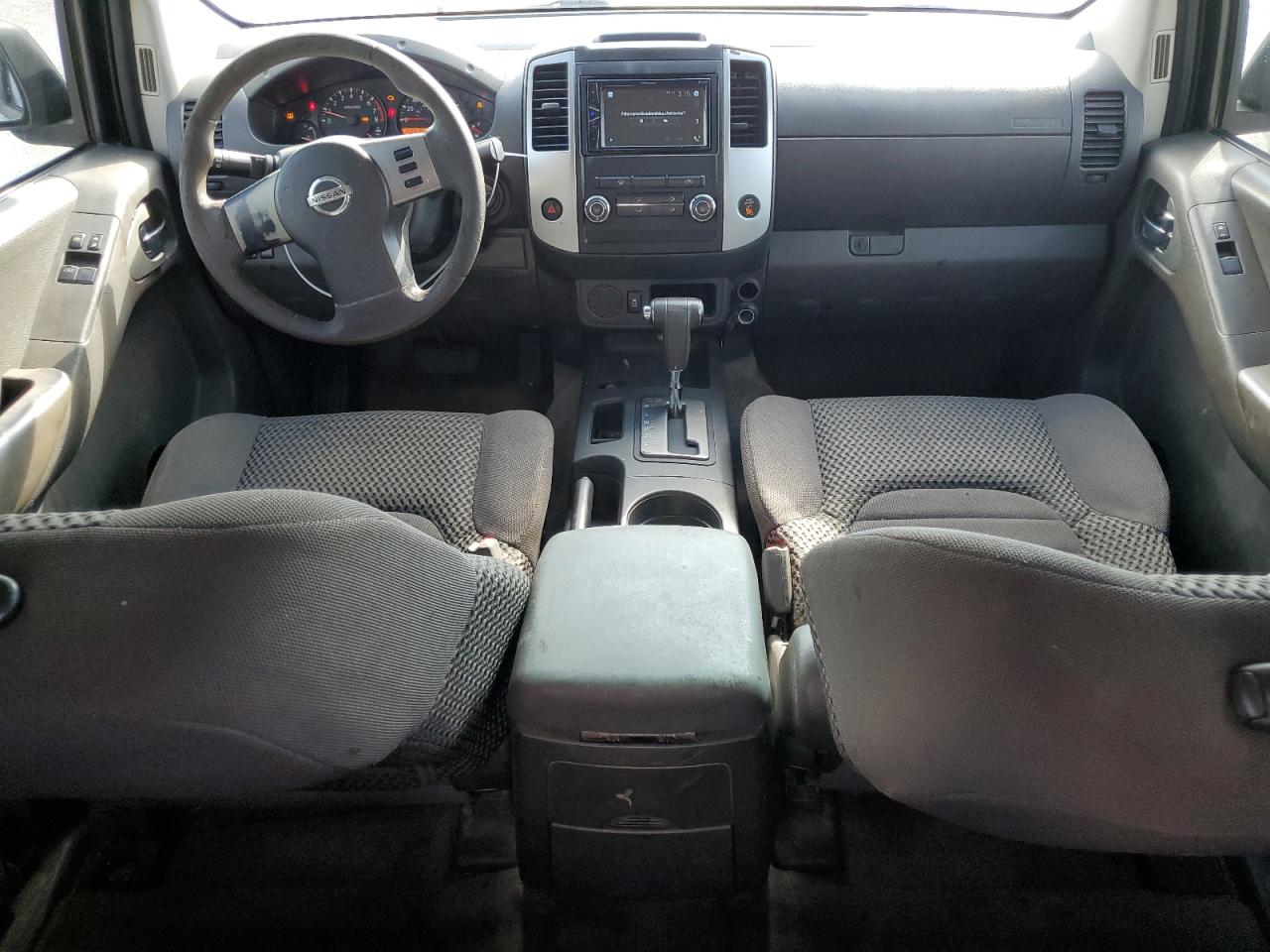 Photo 7 VIN: 1N6BD0CT9CC473737 - NISSAN NAVARA (FRONTIER) 