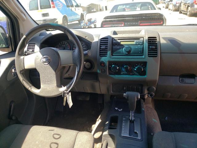 Photo 8 VIN: 1N6BD0CT9CC475231 - NISSAN FRONTIER S 