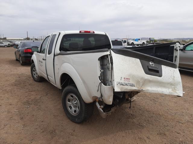 Photo 2 VIN: 1N6BD0CT9DN715688 - NISSAN FRONTIER S 