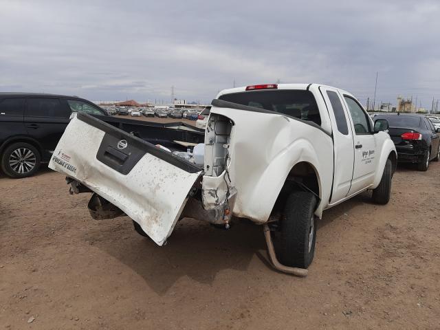 Photo 3 VIN: 1N6BD0CT9DN715688 - NISSAN FRONTIER S 