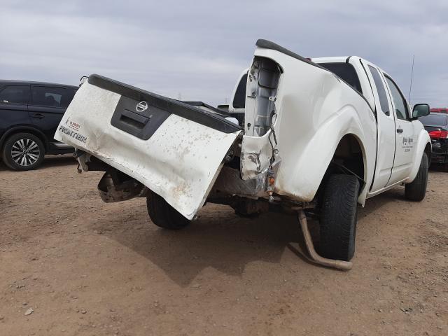 Photo 8 VIN: 1N6BD0CT9DN715688 - NISSAN FRONTIER S 