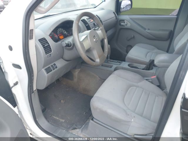 Photo 4 VIN: 1N6BD0CT9DN724584 - NISSAN FRONTIER 