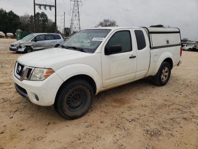 Photo 0 VIN: 1N6BD0CT9DN737299 - NISSAN FRONTIER 