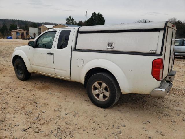 Photo 1 VIN: 1N6BD0CT9DN737299 - NISSAN FRONTIER 