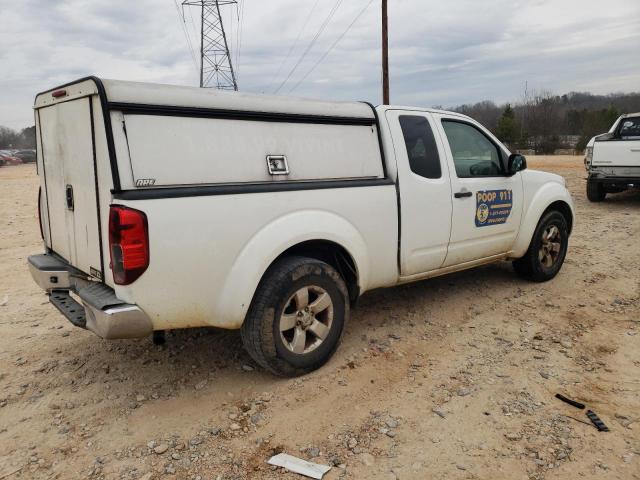 Photo 2 VIN: 1N6BD0CT9DN737299 - NISSAN FRONTIER 