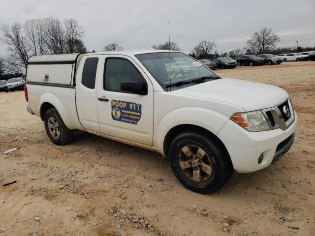 Photo 3 VIN: 1N6BD0CT9DN737299 - NISSAN FRONTIER 