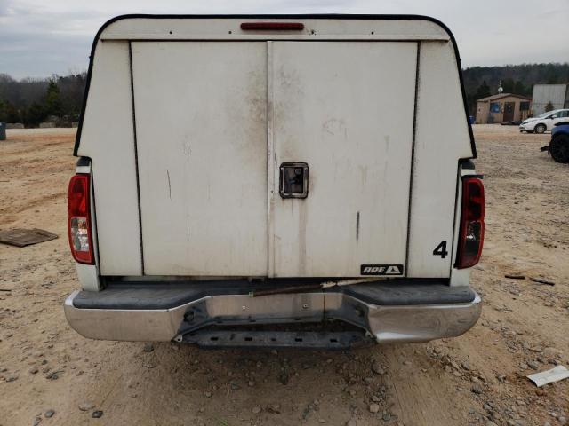 Photo 5 VIN: 1N6BD0CT9DN737299 - NISSAN FRONTIER 