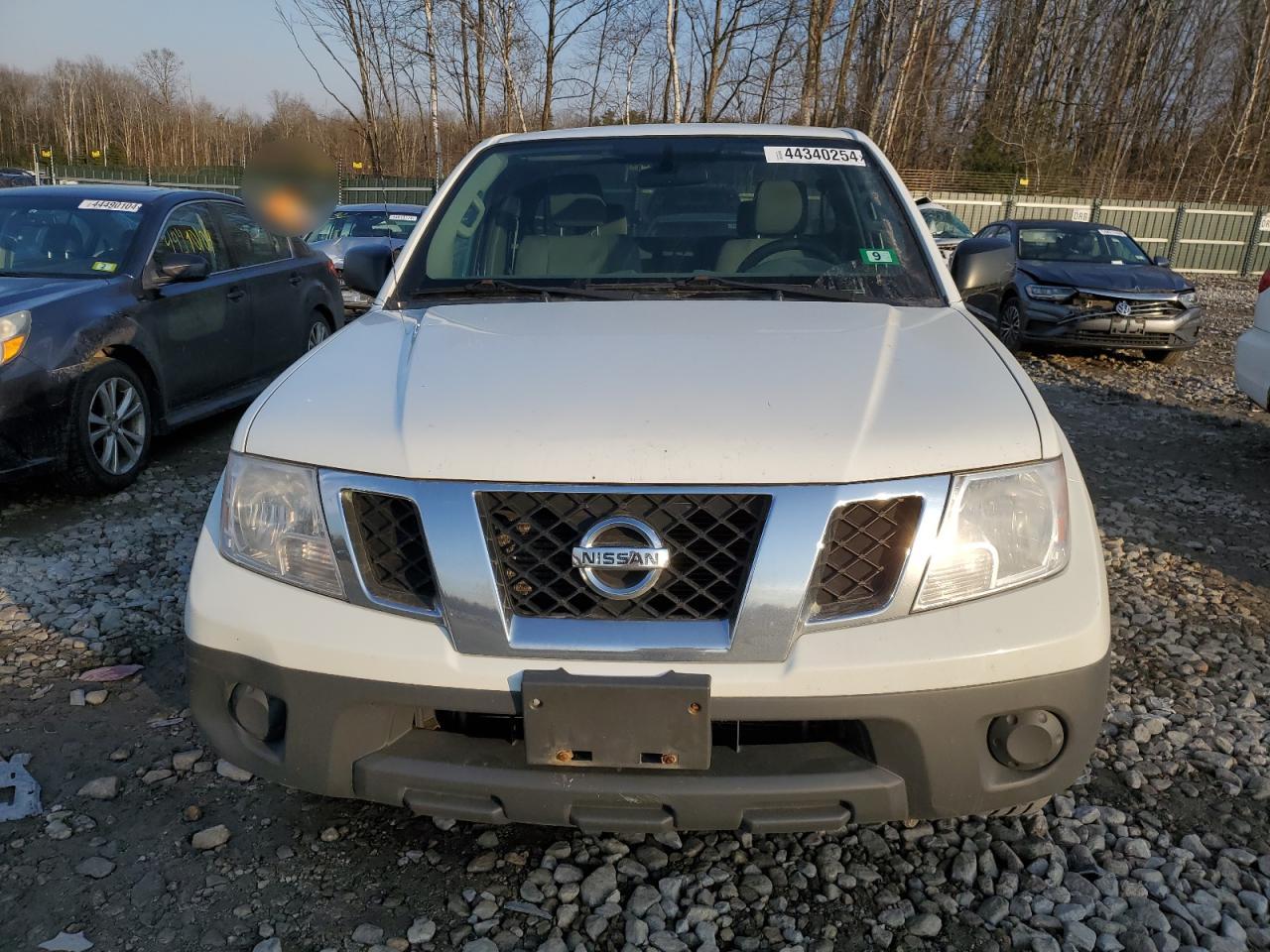 Photo 4 VIN: 1N6BD0CT9DN748478 - NISSAN NAVARA (FRONTIER) 