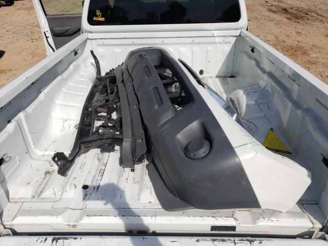 Photo 11 VIN: 1N6BD0CT9DN749033 - NISSAN FRONTIER 