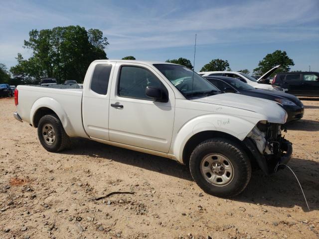 Photo 3 VIN: 1N6BD0CT9DN749033 - NISSAN FRONTIER 