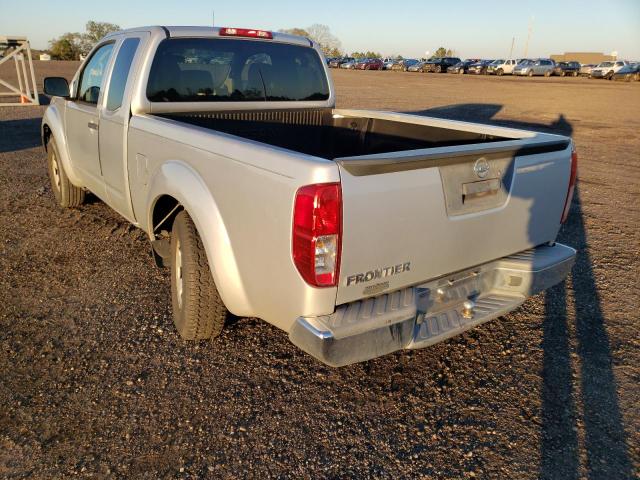 Photo 2 VIN: 1N6BD0CT9DN750585 - NISSAN FRONTIER S 