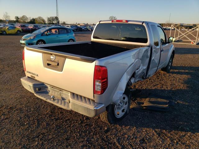 Photo 3 VIN: 1N6BD0CT9DN750585 - NISSAN FRONTIER S 