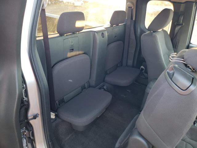 Photo 5 VIN: 1N6BD0CT9DN750585 - NISSAN FRONTIER S 