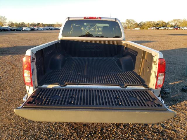 Photo 8 VIN: 1N6BD0CT9DN750585 - NISSAN FRONTIER S 