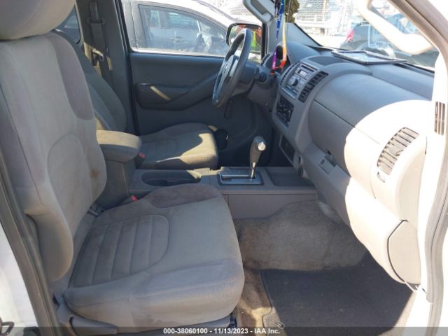 Photo 4 VIN: 1N6BD0CT9DN755706 - NISSAN FRONTIER 