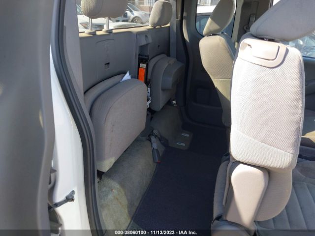 Photo 7 VIN: 1N6BD0CT9DN755706 - NISSAN FRONTIER 