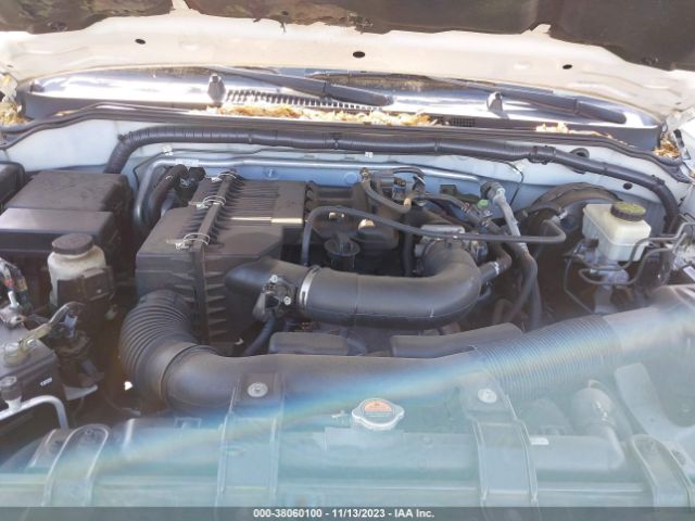 Photo 9 VIN: 1N6BD0CT9DN755706 - NISSAN FRONTIER 