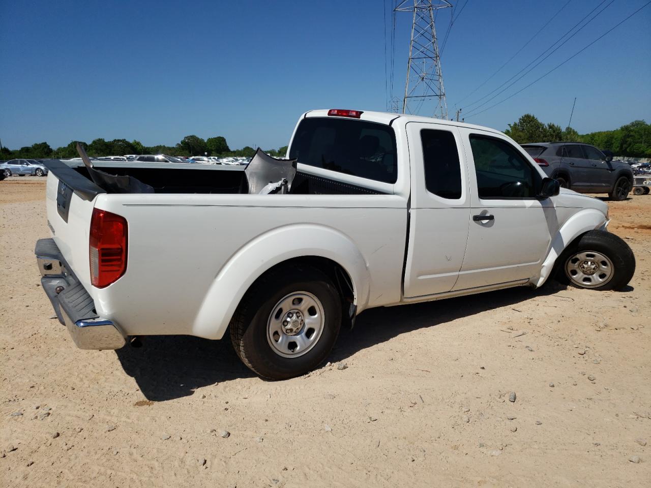 Photo 2 VIN: 1N6BD0CT9DN756029 - NISSAN NAVARA (FRONTIER) 