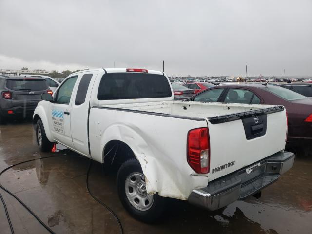 Photo 2 VIN: 1N6BD0CT9DN760744 - NISSAN FRONTIER S 