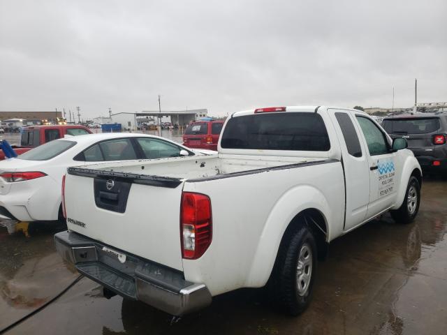 Photo 3 VIN: 1N6BD0CT9DN760744 - NISSAN FRONTIER S 