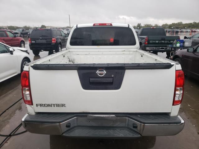 Photo 5 VIN: 1N6BD0CT9DN760744 - NISSAN FRONTIER S 