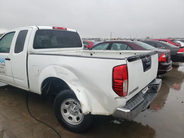 Photo 8 VIN: 1N6BD0CT9DN760744 - NISSAN FRONTIER S 